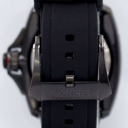 Orologio da uomo Seiko Velatura Kinetic Direct Drive SRH013 SRH013P1 SRH013P