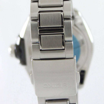 Orologio da uomo Seiko Velatura Kinetic Direct Drive SRH015 SRH015P1 SRH015P