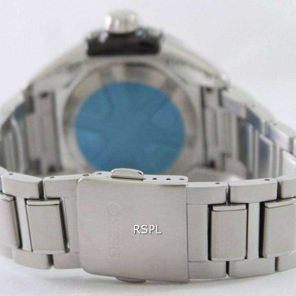 Orologio da uomo Seiko Velatura Kinetic Direct Drive SRH015 SRH015P1 SRH015P