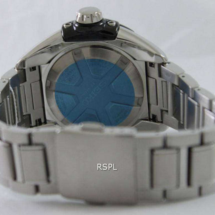 Orologio da uomo Seiko Velatura Kinetic Direct Drive SRH015 SRH015P1 SRH015P