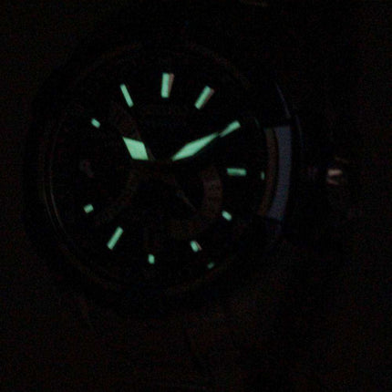 Orologio da uomo Seiko Velatura Kinetic Direct Drive SRH017 SRH017P1 SRH017P
