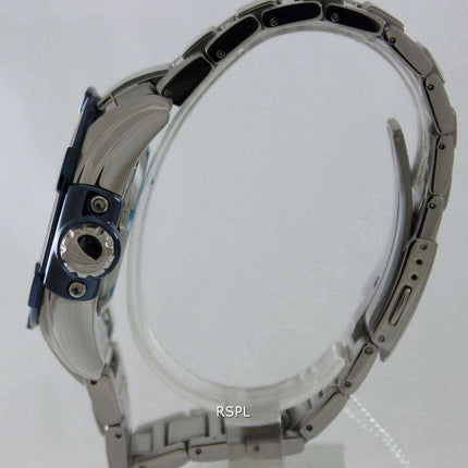Orologio da uomo Seiko Velatura Kinetic Direct Drive SRH017 SRH017P1 SRH017P
