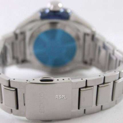 Orologio da uomo Seiko Velatura Kinetic Direct Drive SRH017 SRH017P1 SRH017P