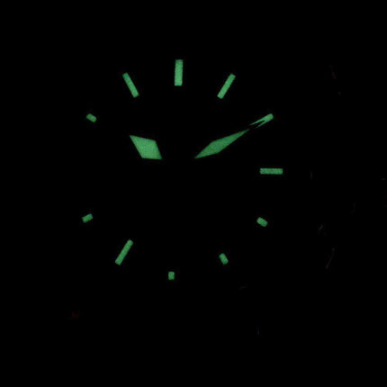 Orologio da uomo Seiko Velatura Kinetic Direct Drive SRH019 SRH019P1 SRH019P