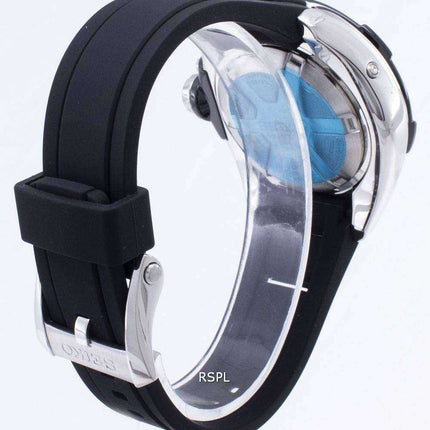 Orologio da uomo Seiko Velatura Kinetic Direct Drive SRH019 SRH019P1 SRH019P