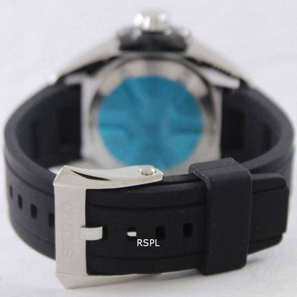 Orologio da uomo Seiko Velatura Kinetic Direct Drive SRH019 SRH019P1 SRH019P