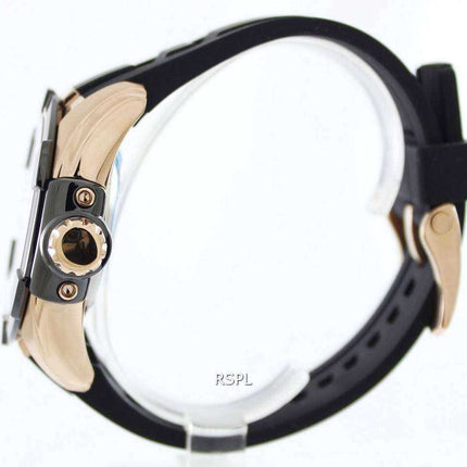 Orologio da uomo Seiko Velatura Kinetic Direct Drive SRH020 SRH020P1 SRH020P