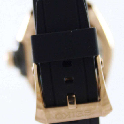 Orologio da uomo Seiko Velatura Kinetic Direct Drive SRH020 SRH020P1 SRH020P