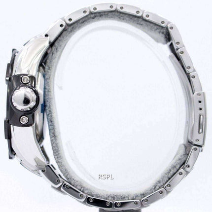Orologio da uomo Seiko Velatura Kinetic Direct Drive SRH021 SRH021P1 SRH021P