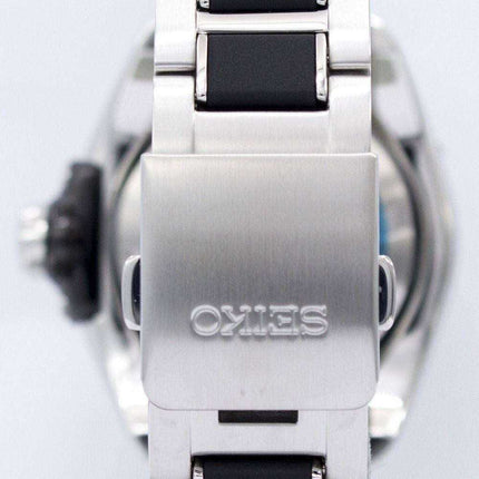 Orologio da uomo Seiko Velatura Kinetic Direct Drive SRH021 SRH021P1 SRH021P
