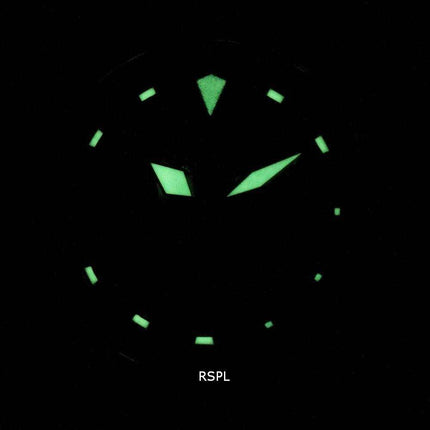 Orologio da uomo Seiko Velatura Kinetic Direct Drive SRH024 SRH024P1 SRH024P
