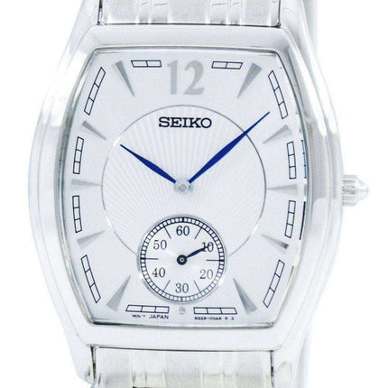 Orologio da uomo Seiko Quartz SRK001 SRK001P1 SRK001P