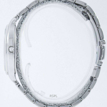 Orologio da uomo Seiko Quartz SRK001 SRK001P1 SRK001P