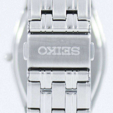 Orologio da uomo Seiko Quartz SRK001 SRK001P1 SRK001P