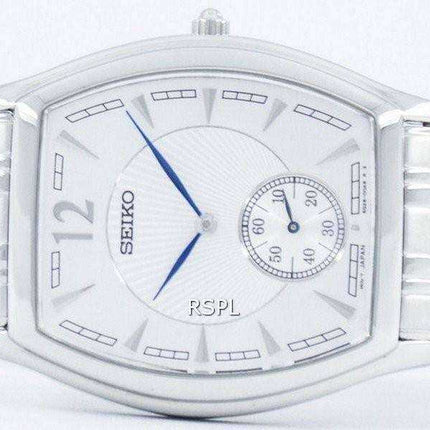 Orologio da uomo Seiko Quartz SRK001 SRK001P1 SRK001P