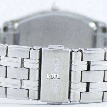 Orologio da uomo Seiko Quartz SRK001 SRK001P1 SRK001P