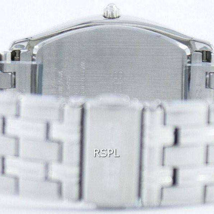 Orologio da uomo Seiko Quartz SRK001 SRK001P1 SRK001P