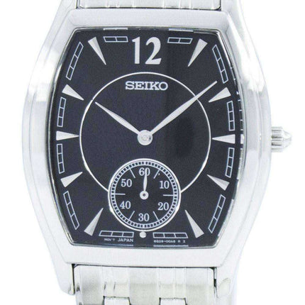 Orologio da uomo Seiko Quartz SRK003 SRK003P1 SRK003P