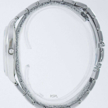 Orologio da uomo Seiko Quartz SRK003 SRK003P1 SRK003P