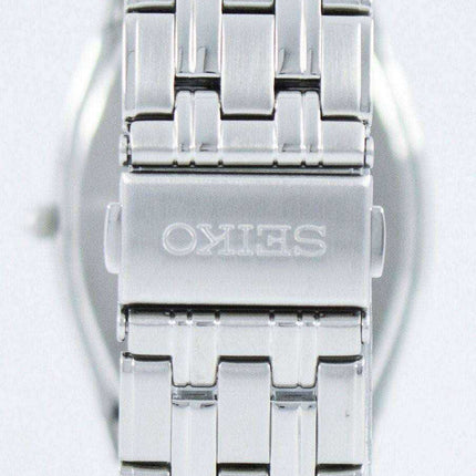 Orologio da uomo Seiko Quartz SRK003 SRK003P1 SRK003P