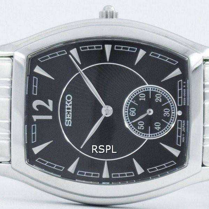 Orologio da uomo Seiko Quartz SRK003 SRK003P1 SRK003P