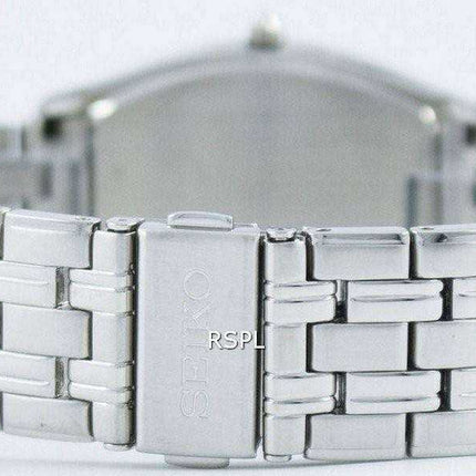 Orologio da uomo Seiko Quartz SRK003 SRK003P1 SRK003P