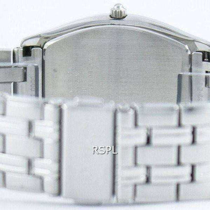 Orologio da uomo Seiko Quartz SRK003 SRK003P1 SRK003P