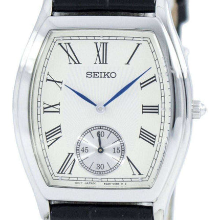 Orologio da uomo Seiko Quartz SRK005 SRK005P1 SRK005P
