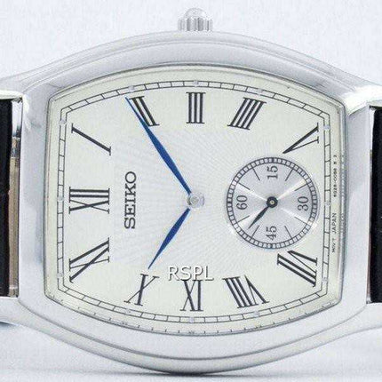 Orologio da uomo Seiko Quartz SRK005 SRK005P1 SRK005P