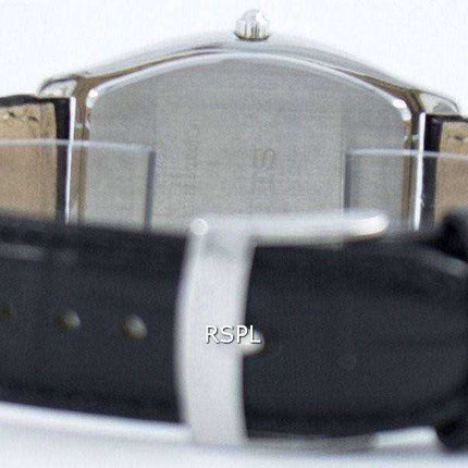 Orologio da uomo Seiko Quartz SRK005 SRK005P1 SRK005P
