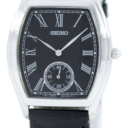 Orologio da uomo Seiko Quartz SRK007 SRK007P1 SRK007P