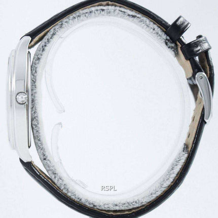 Orologio da uomo Seiko Quartz SRK007 SRK007P1 SRK007P
