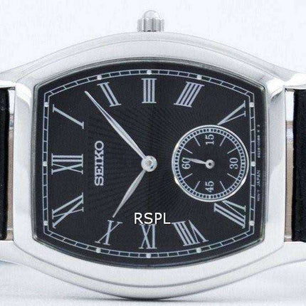 Orologio da uomo Seiko Quartz SRK007 SRK007P1 SRK007P