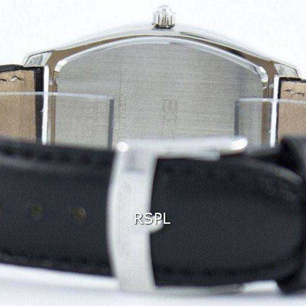 Orologio da uomo Seiko Quartz SRK007 SRK007P1 SRK007P