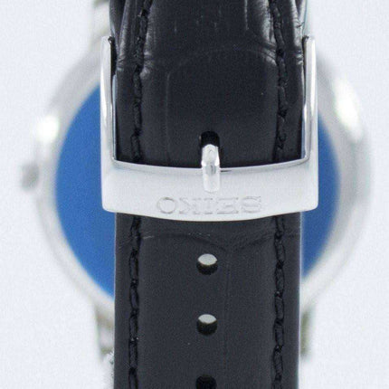 Orologio da uomo Seiko Dress Quartz SRK013 SRK013P1 SRK013P