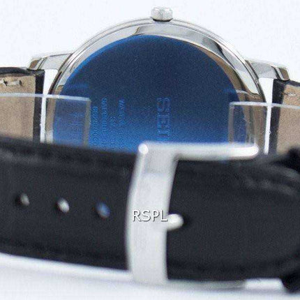 Orologio da uomo Seiko Dress Quartz SRK013 SRK013P1 SRK013P