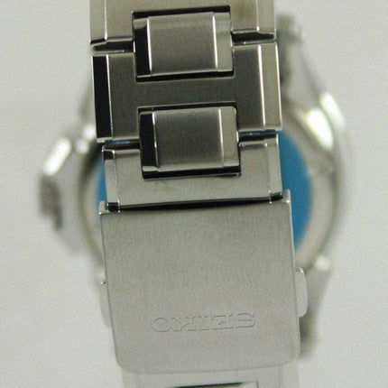 Orologio da uomo Seiko Premier SRK021 SRK021P1 SRK021P