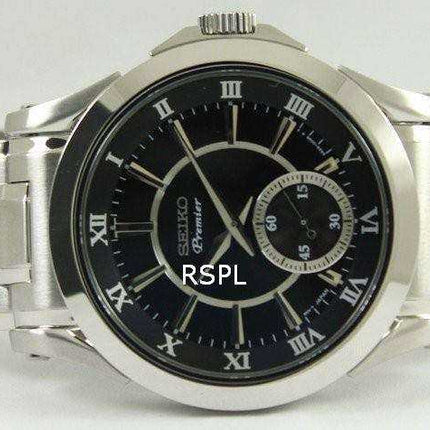 Orologio da uomo Seiko Premier SRK021 SRK021P1 SRK021P