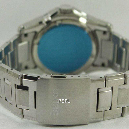Orologio da uomo Seiko Premier SRK021 SRK021P1 SRK021P