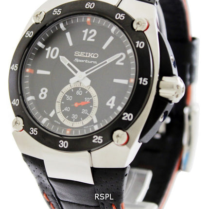 Orologio da uomo Seiko Sportura SRK023P2
