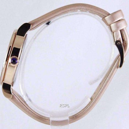 Seiko Quartz Crystals SRK032 SRK032P1 SRK032P Orologio da donna