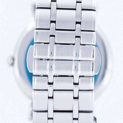 Orologio da uomo Seiko Premier piccolo di seconda mano al quarzo SRK033 SRK033P1 SRK033P