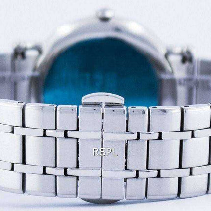 Orologio da uomo Seiko Premier piccolo di seconda mano al quarzo SRK033 SRK033P1 SRK033P
