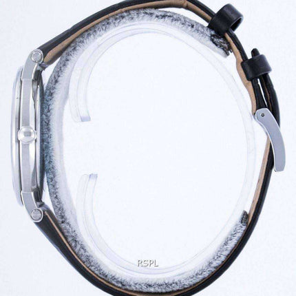 Orologio da uomo Seiko Premier piccolo al quarzo di seconda mano SRK035 SRK035P1 SRK035P