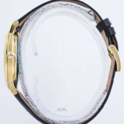 Orologio da uomo Seiko Premier Quartz SRK036 SRK036P1 SRK036P