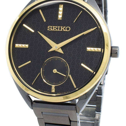 Orologio al quarzo donna Seiko SRKZ49P SRKZ49P1 SRKZ49 Special Edition