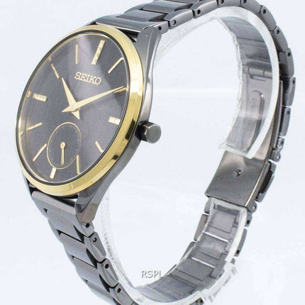 Orologio al quarzo donna Seiko SRKZ49P SRKZ49P1 SRKZ49 Special Edition