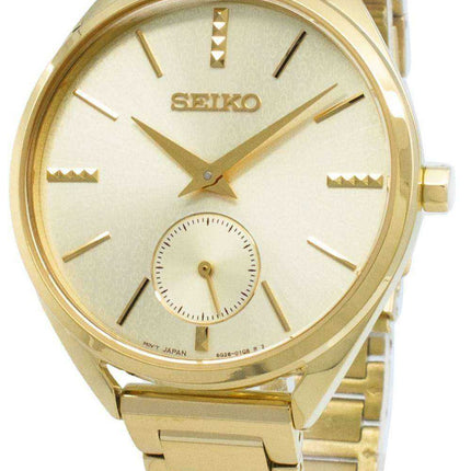 Orologio al quarzo Seiko Conceptual SRKZ50P SRKZ50P1 SRKZ50 Special Edition