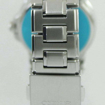 Seiko Premier Quartz Diamonds SRKZ61 SRKZ61P1 SRKZ61P Orologio da donna