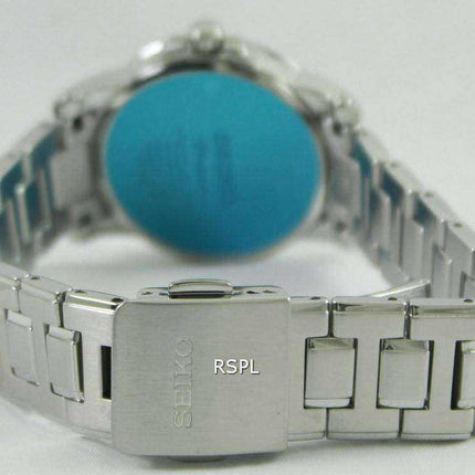 Seiko Premier Quartz Diamonds SRKZ61 SRKZ61P1 SRKZ61P Orologio da donna